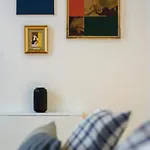 Lägenhet Le Cocon De La Grande Rue *