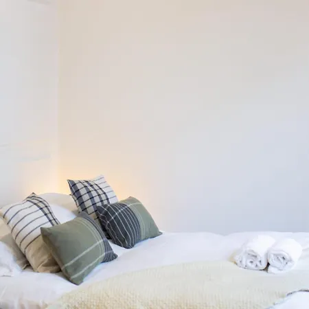 Apartmán Le Cocon De La Grande Rue