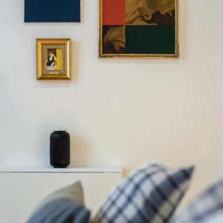 Apartmán Le Cocon De La Grande Rue *