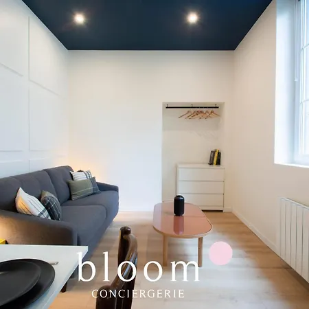 Le Cocon De La Grande Rue Apartment