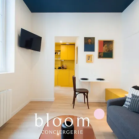Apartment Le Cocon De La Grande Rue