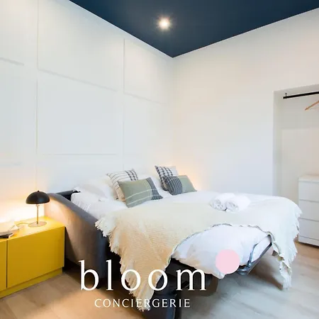 Le Cocon De La Grande Rue Apartment *
