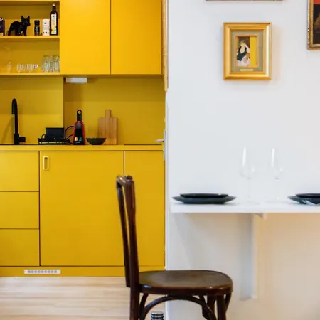 Le Cocon De La Grande Rue Apartment *