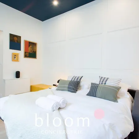 Le Cocon De La Grande Rue Apartment *