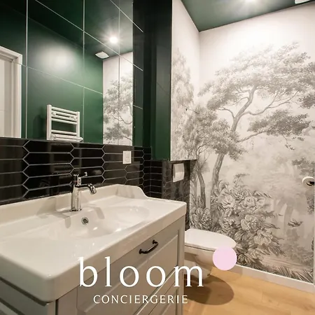 Appartamento Le Cocon De La Grande Rue *