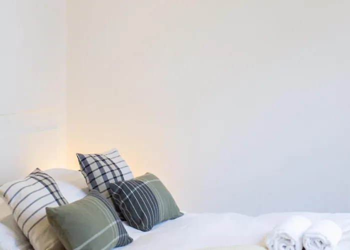 Apartmán Le Cocon De La Grande Rue