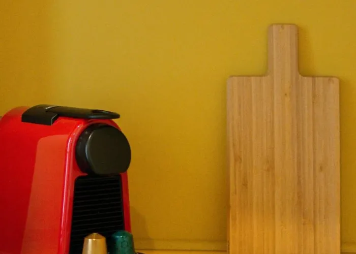 Apartmán Le Cocon De La Grande Rue