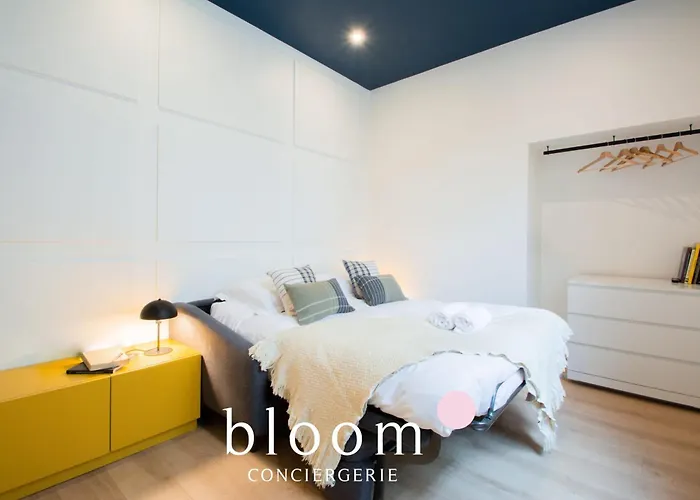 Le Cocon De La Grande Rue Apartmán *