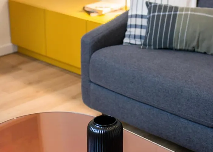 Le Cocon De La Grande Rue *