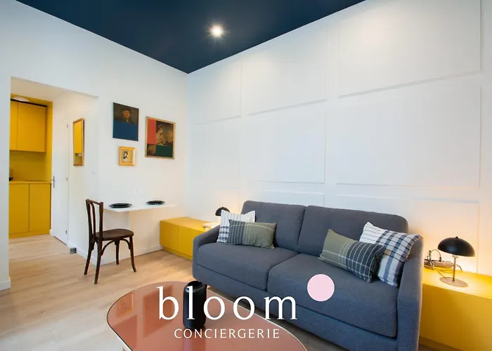 Le Cocon De La Grande Rue