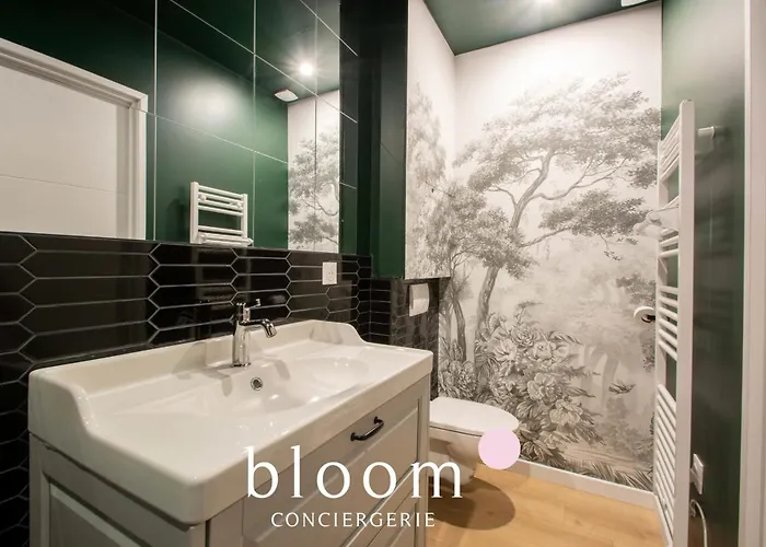 Apartmán Le Cocon De La Grande Rue *